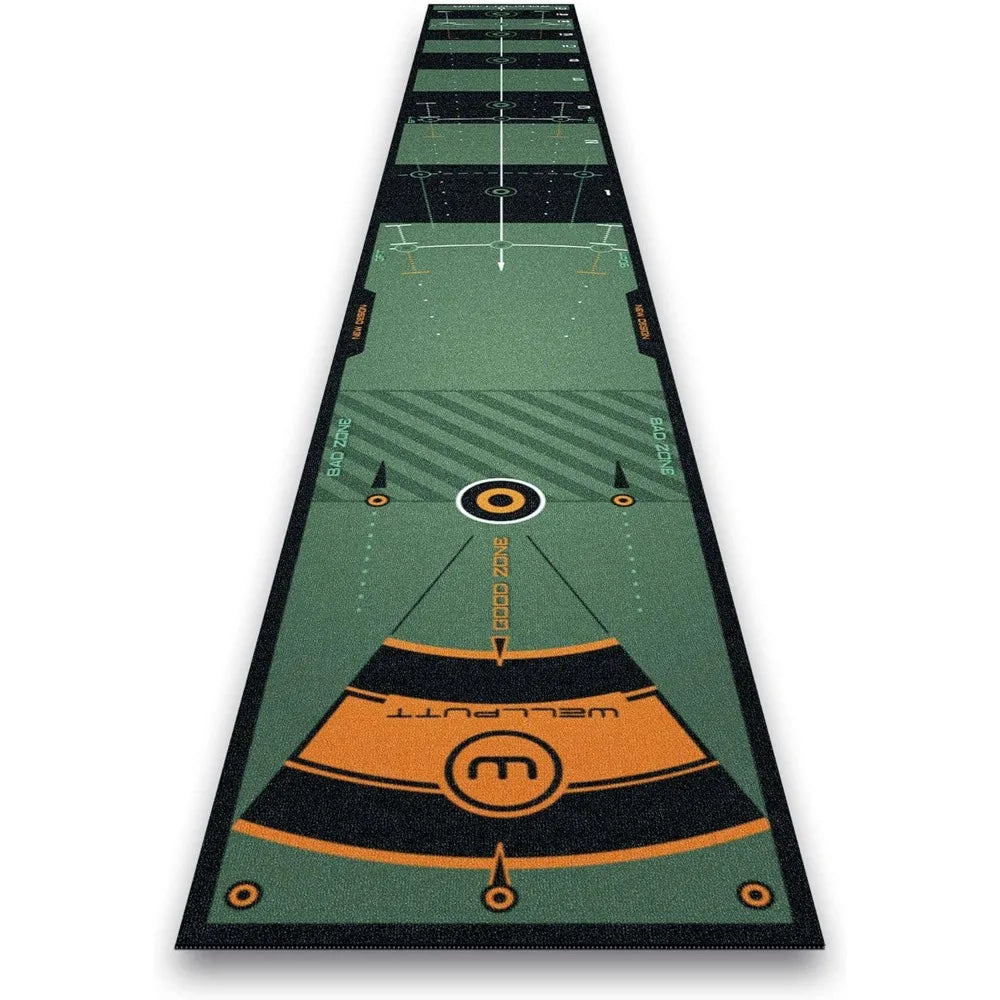 Perfect Putt Golf Mat