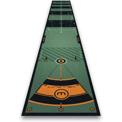 Perfect Putt Golf Mat