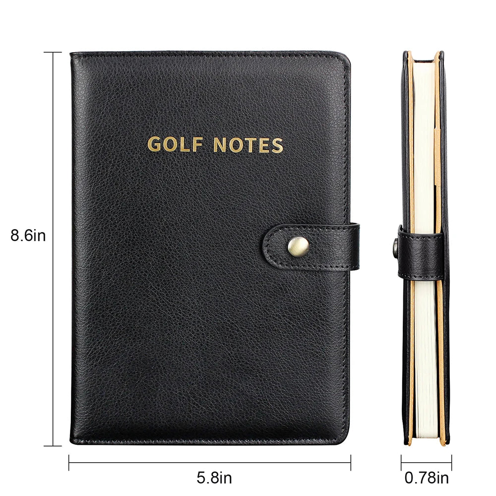 ProCaddie Golf Scorecard Holder