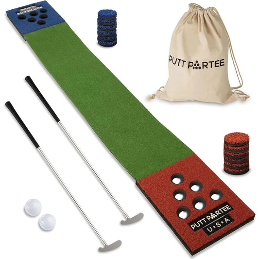 Ultimate Golf Practice Set