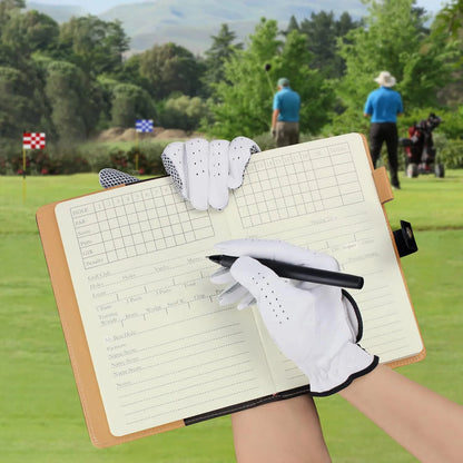 ProCaddie Golf Scorecard Holder