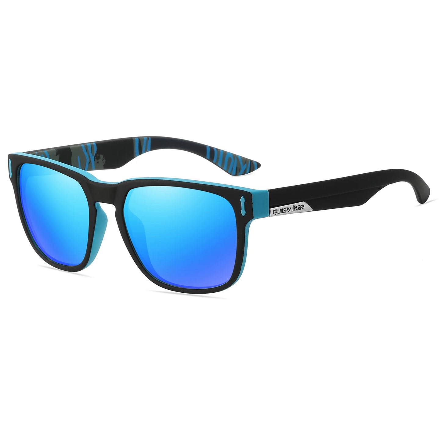 Polarized Sport Sun Goggles