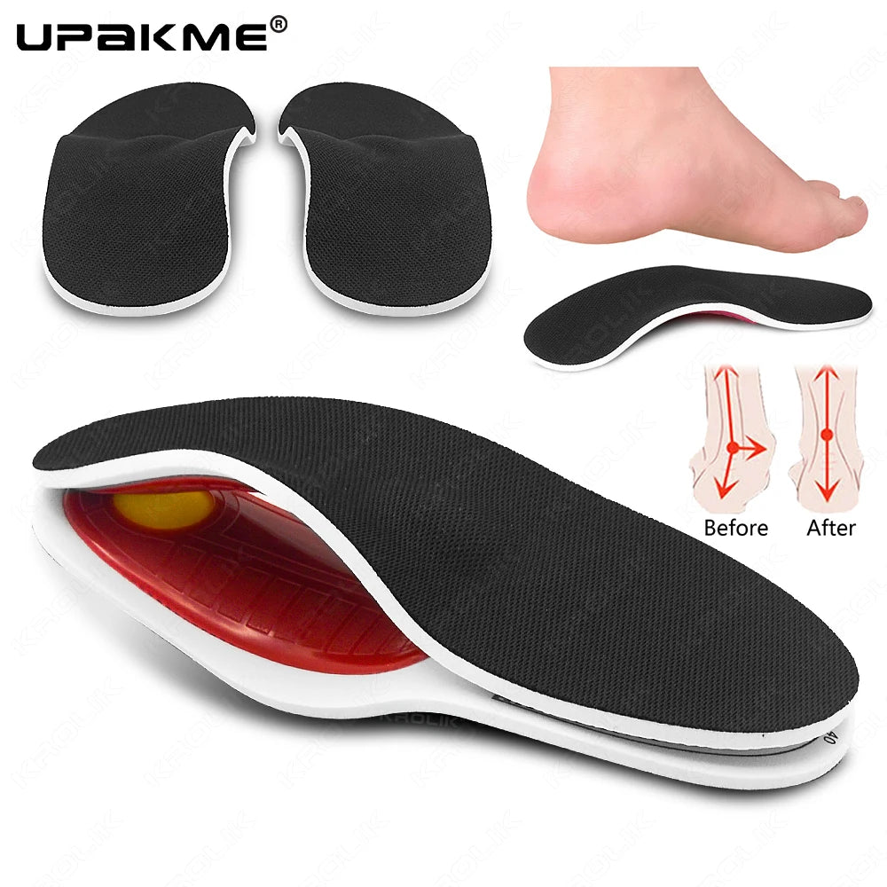 Fascia Fit Sport Insoles