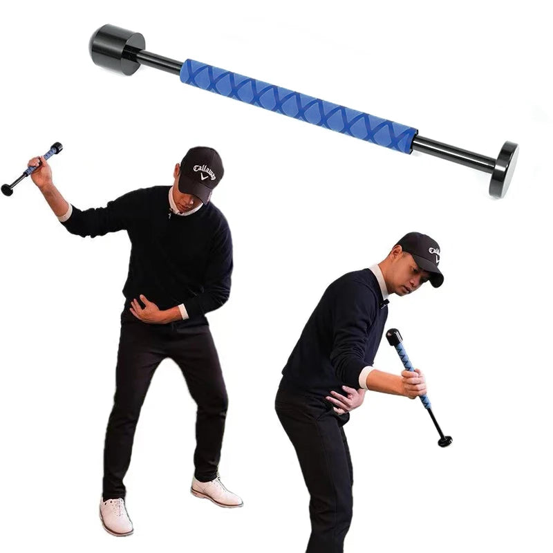 Golf Swing Kinetic Trainer