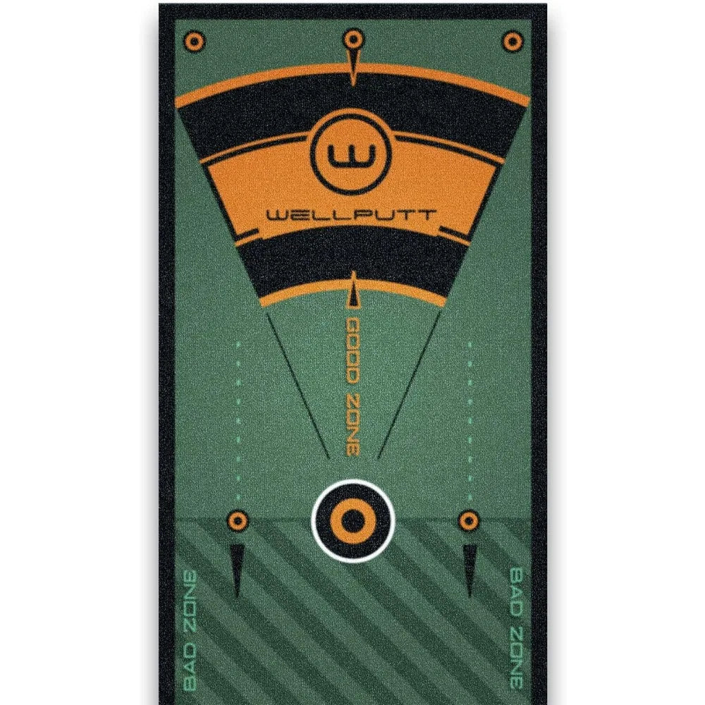 Perfect Putt Golf Mat