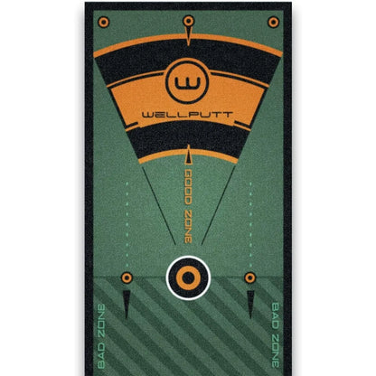 Perfect Putt Golf Mat