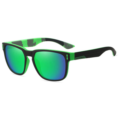 Polarized Sport Sun Goggles