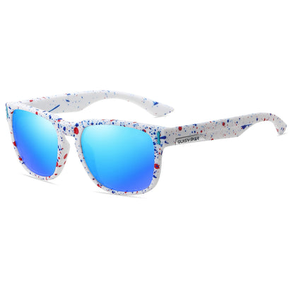 Polarized Sport Sun Goggles