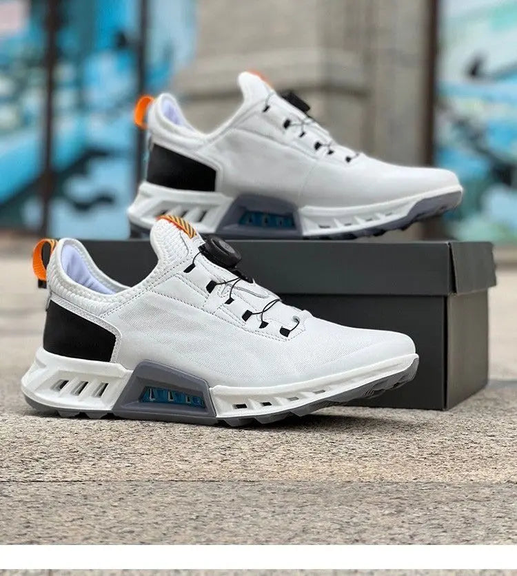 Nmd golf shoes discount