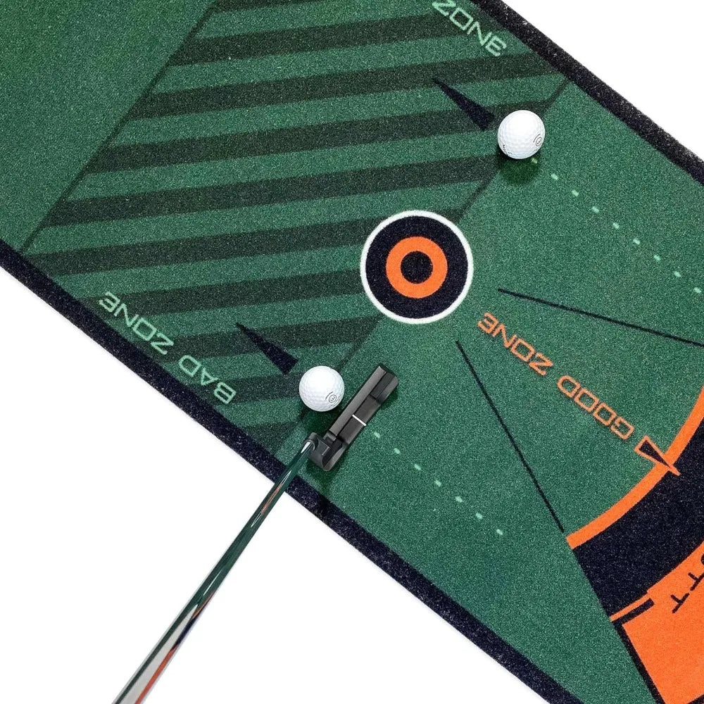 Perfect Putt Golf Mat