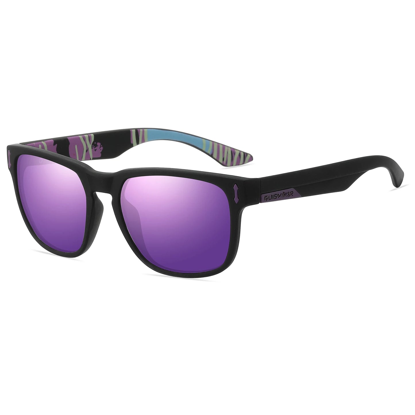 Polarized Sport Sun Goggles